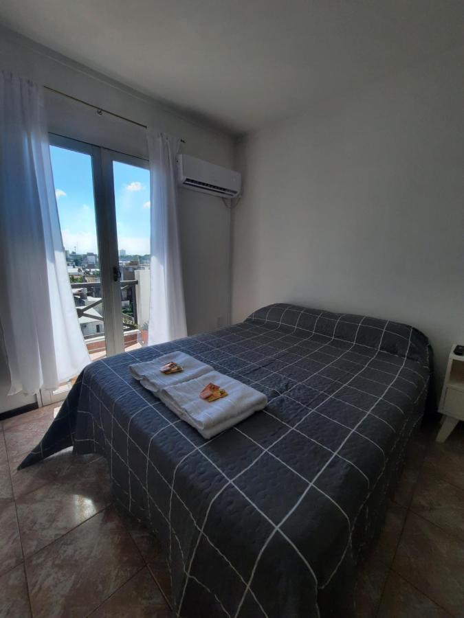 Departamento Con Cochera - Santa Fe Buitenkant foto